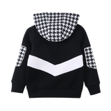 Roxy Detailed Hoodie