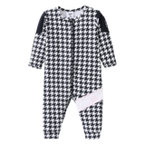 Roxy Detailed Romper