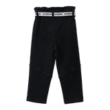 PREORDER Brooke High Waisted Jeans - Black Denim