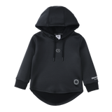 Zack Sports Hoodie - Black