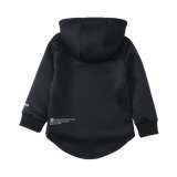 Zack Sports Hoodie - Black