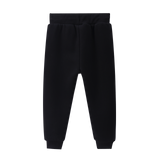 Zack Basic Trackpants - Black