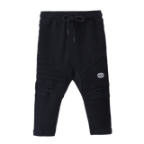 Felix CS Detail Jeans - Black