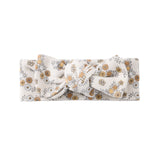 Poppy Ribbed Headband