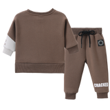 Charlie Crew Set - Coco