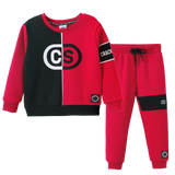 Sammy CS Crew Set - Red