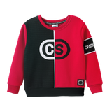 Sammy Crew & Trackpant CS Set