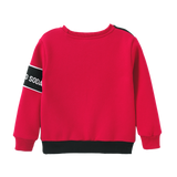 Sammy CS Crew - Red