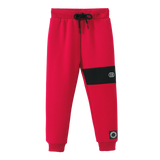 Sammy CS Trackpants - Red