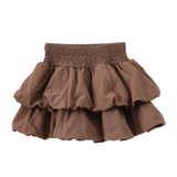 Skylar Skirt - Mocha