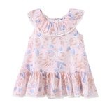 Nora Dress - Floral