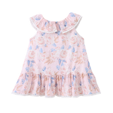 Nora Dress - Floral