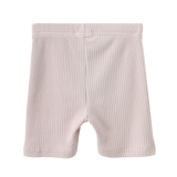 Naomi Ribbed CS Shorts