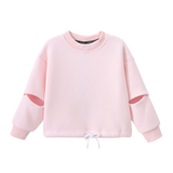 Emma Essential Crew - Pink