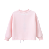 Emma Essential Crew - Pink