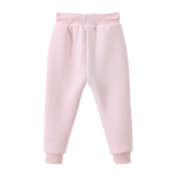 Emma Essential Trackpants - Pink