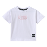 Emma Essential Tee - White