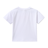 Emma Essential Tee - White