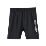 CS Bike Short - Black