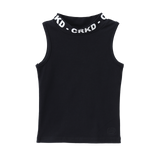 CS Tank - Black
