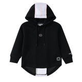 CS Sports Hoodie - Black/Pink