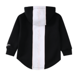 CS Sports Hoodie - Black/Pink