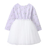 Ivy Tutu - White