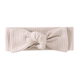 Naomi Ribbed Headband - (OSFA)-Clothing-Cracked Soda