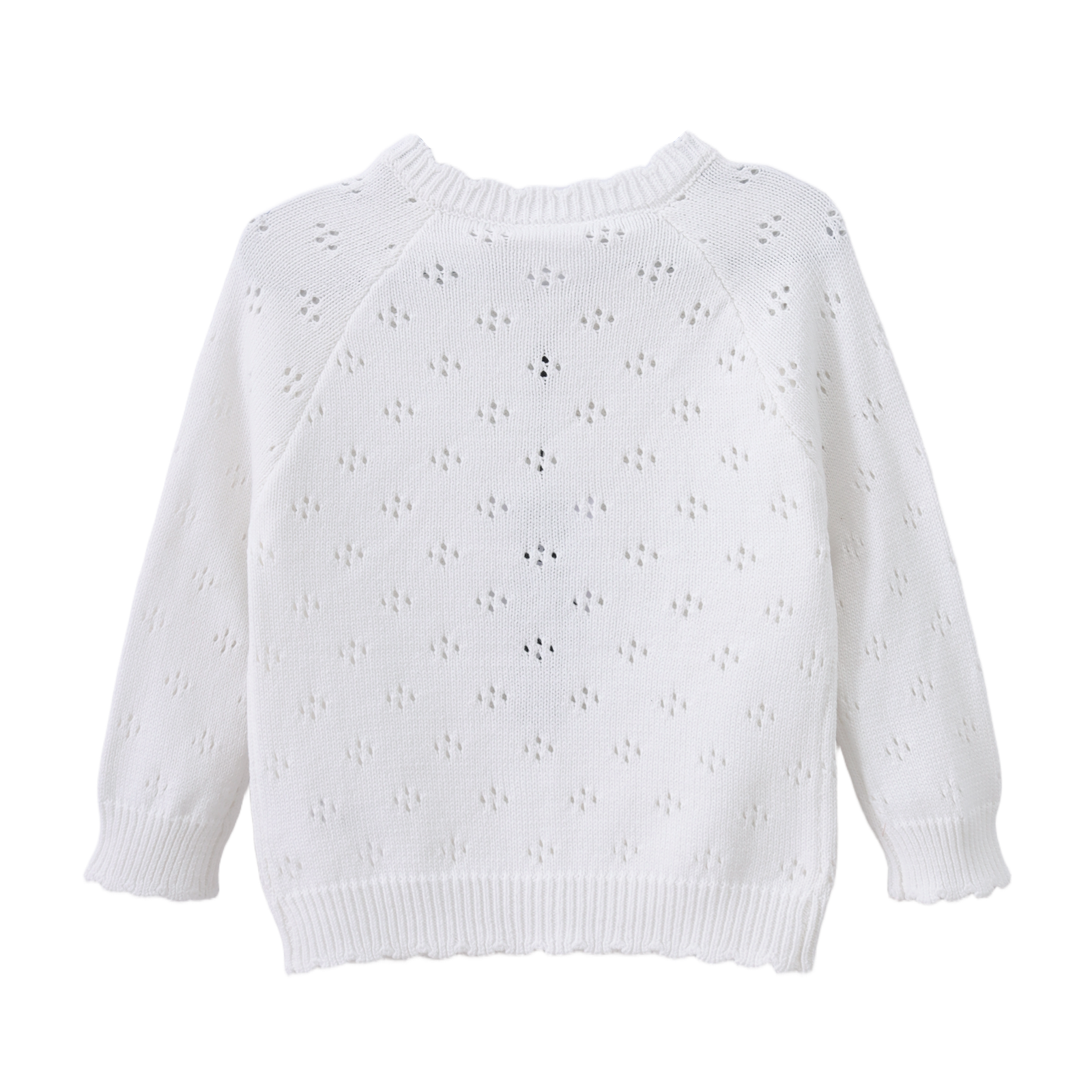 Mia Knit Cardigan-Clothing-Cracked Soda