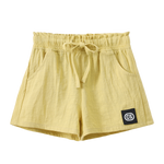 Clover Short - Olive-Clothing-Cracked Soda