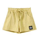 Clover Short - Olive-Clothing-Cracked Soda