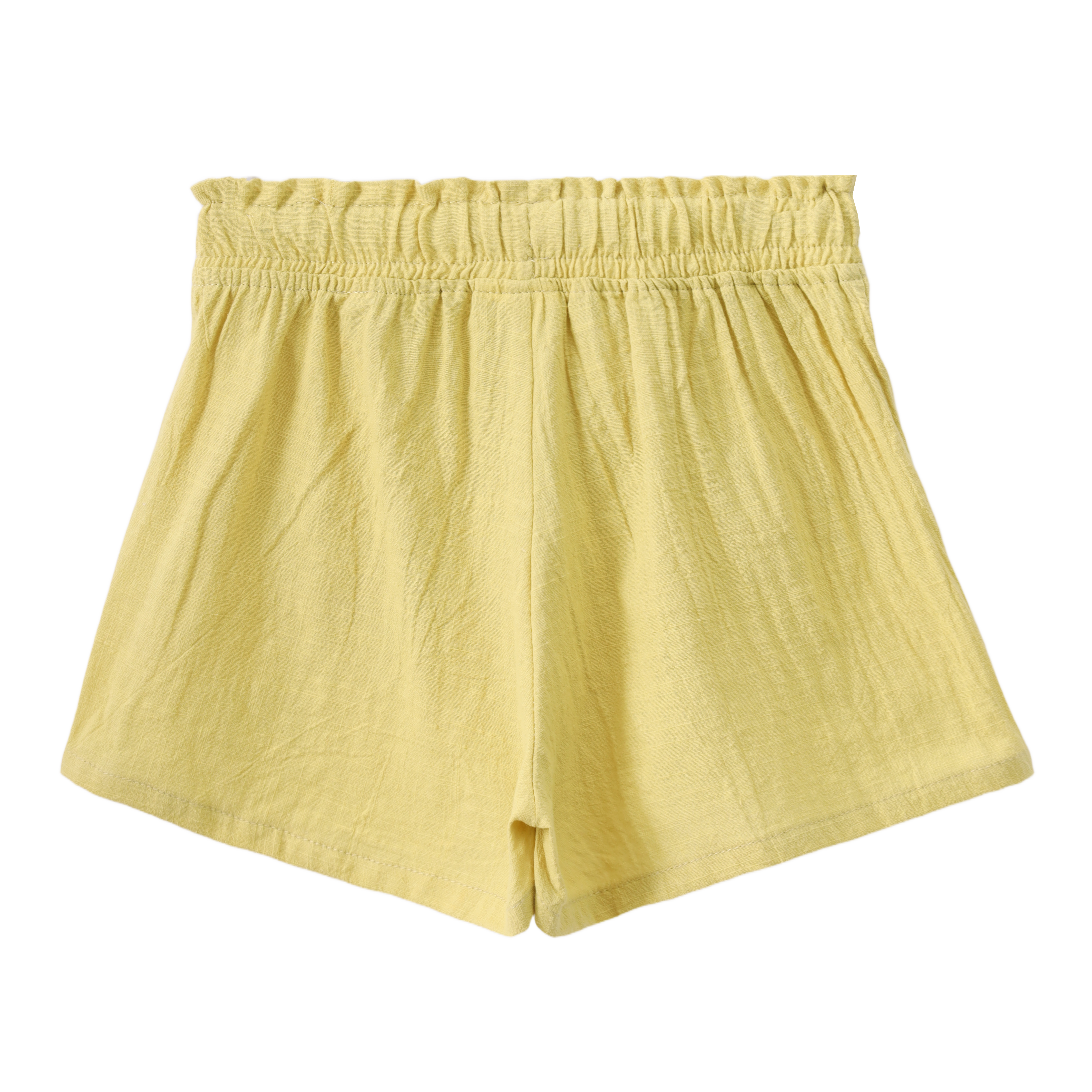 Clover Short - Olive-Clothing-Cracked Soda