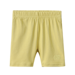 Clover CS Short - Olive-Clothing-Cracked Soda