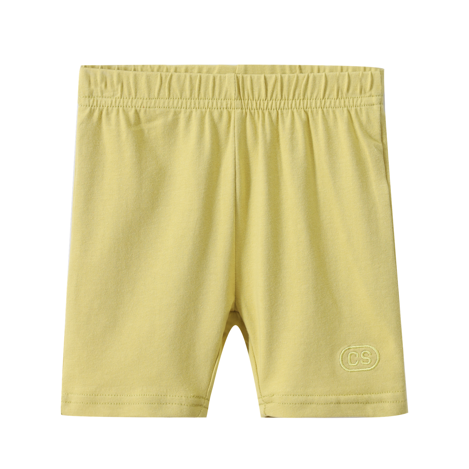 Clover CS Short - Olive-Clothing-Cracked Soda