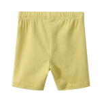 Clover CS Short - Olive-Clothing-Cracked Soda