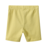 Clover CS Short - Olive-Clothing-Cracked Soda