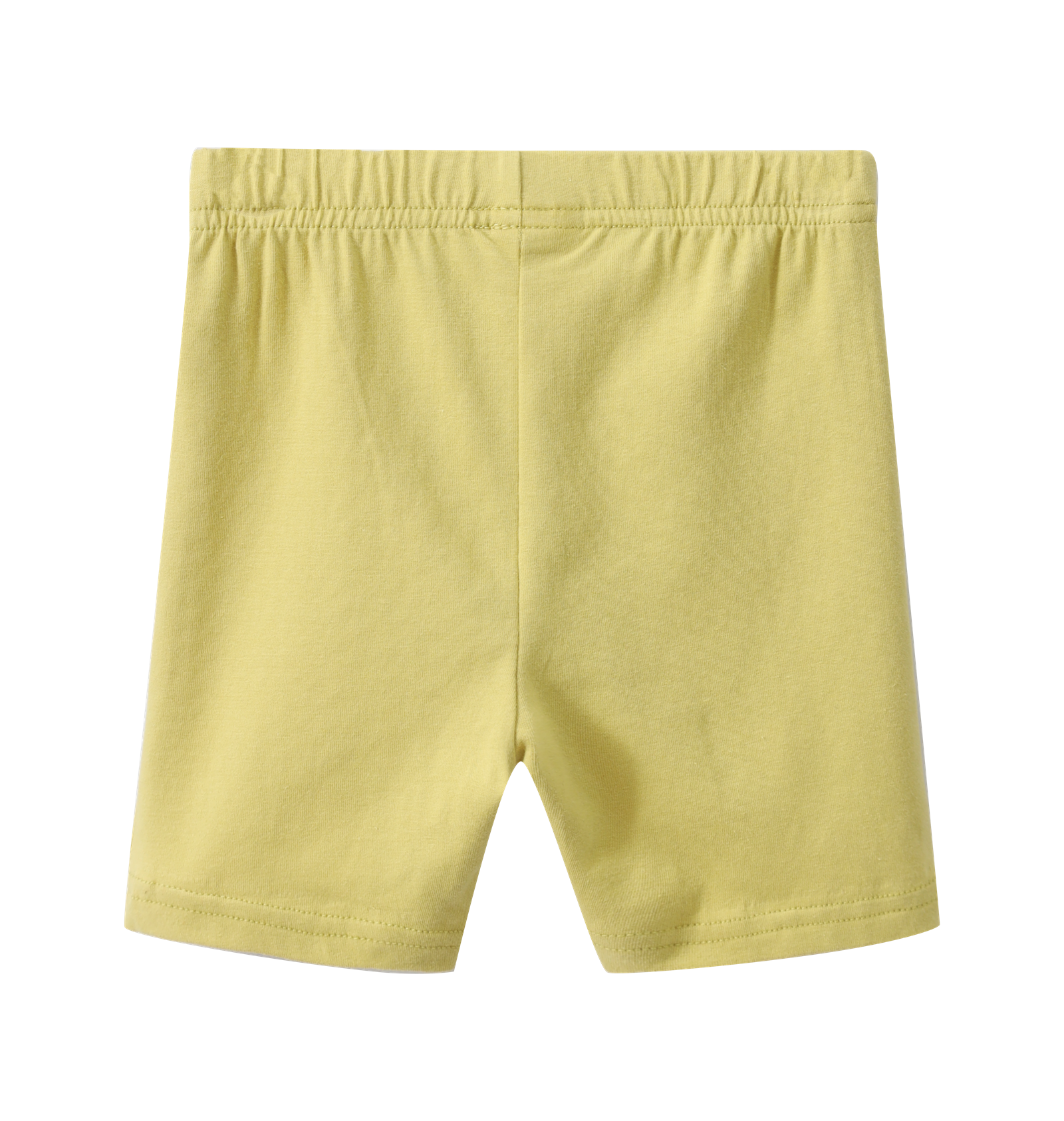 Clover CS Short - Olive-Clothing-Cracked Soda
