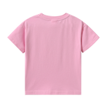 Clover CS Tee - Pink-Clothing-Cracked Soda