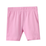 Clover CS Short - Pink-Clothing-Cracked Soda