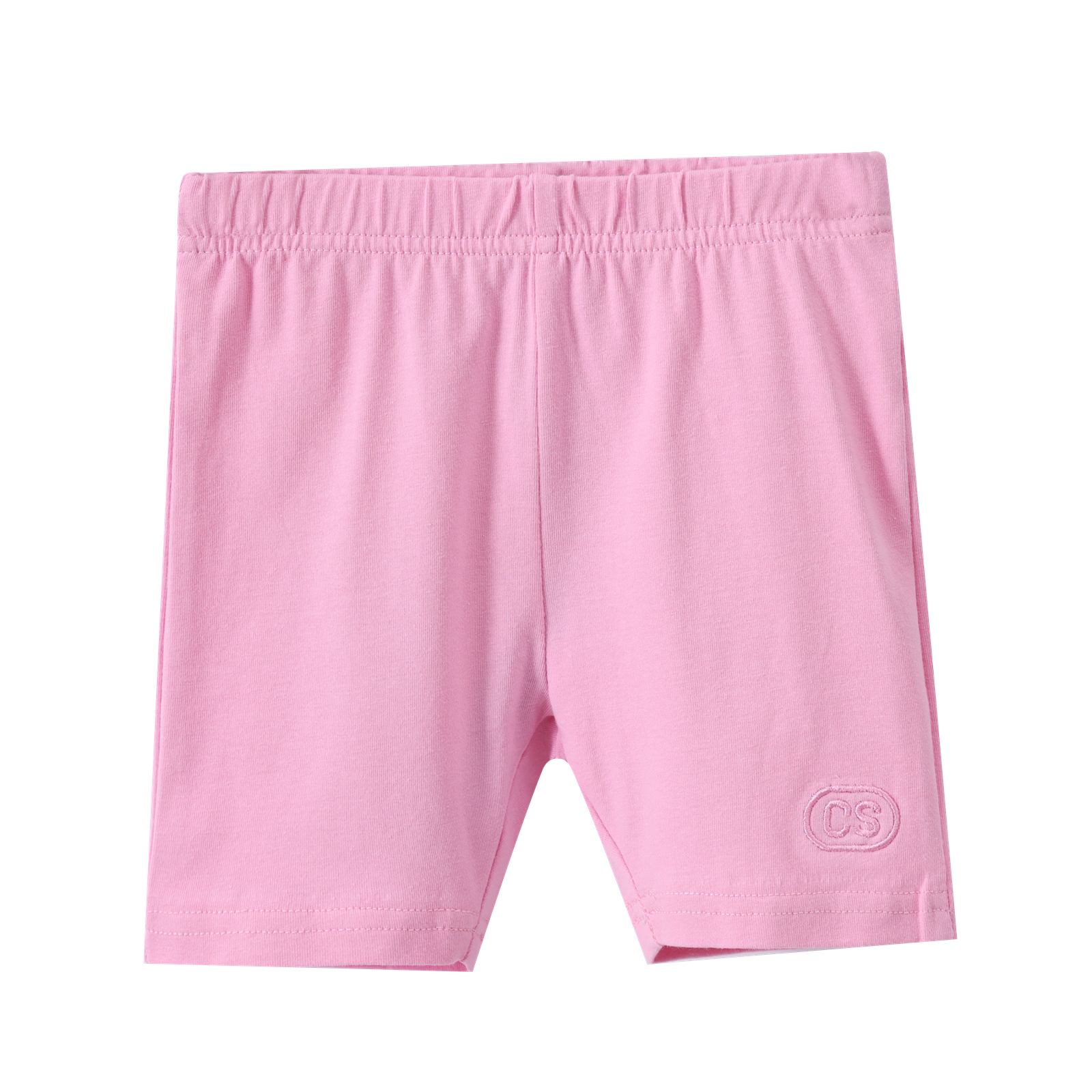 Clover CS Short - Pink-Clothing-Cracked Soda