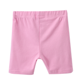 Clover CS Short - Pink-Clothing-Cracked Soda