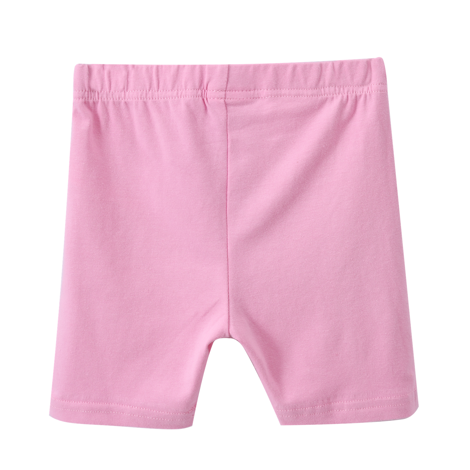 Clover CS Short - Pink-Clothing-Cracked Soda