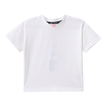 Tango Detailed Tee - White-Clothing-Cracked Soda