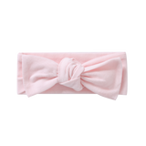 Ava Headband - Pink-Clothing-Cracked Soda