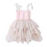 Ava Detailed Tutu - Pink-Clothing-Cracked Soda