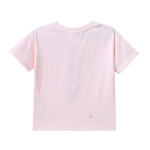 Ava CS Tee - Pink-Clothing-Cracked Soda