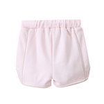 Ava French Terry Short- Pink-Clothing-Cracked Soda