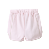 Ava French Terry Short- Pink-Clothing-Cracked Soda
