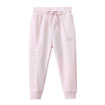 Ava French Terry Trackpants - Pink-Clothing-Cracked Soda