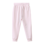 Ava French Terry Trackpants - Pink-Clothing-Cracked Soda